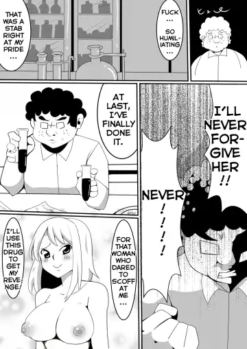 [Tokei] Kimoota ga Gakkou de Hyoui Shite Mita Fhentai - Page 4