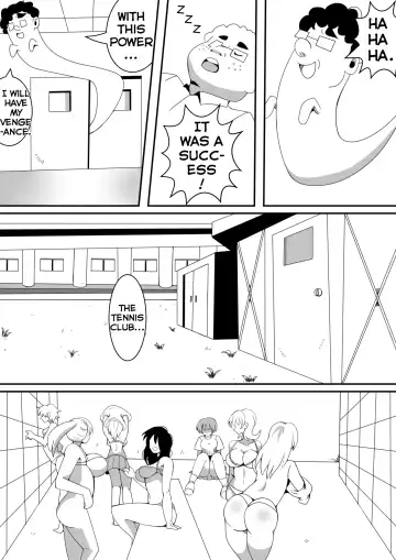 [Tokei] Kimoota ga Gakkou de Hyoui Shite Mita Fhentai - Page 7