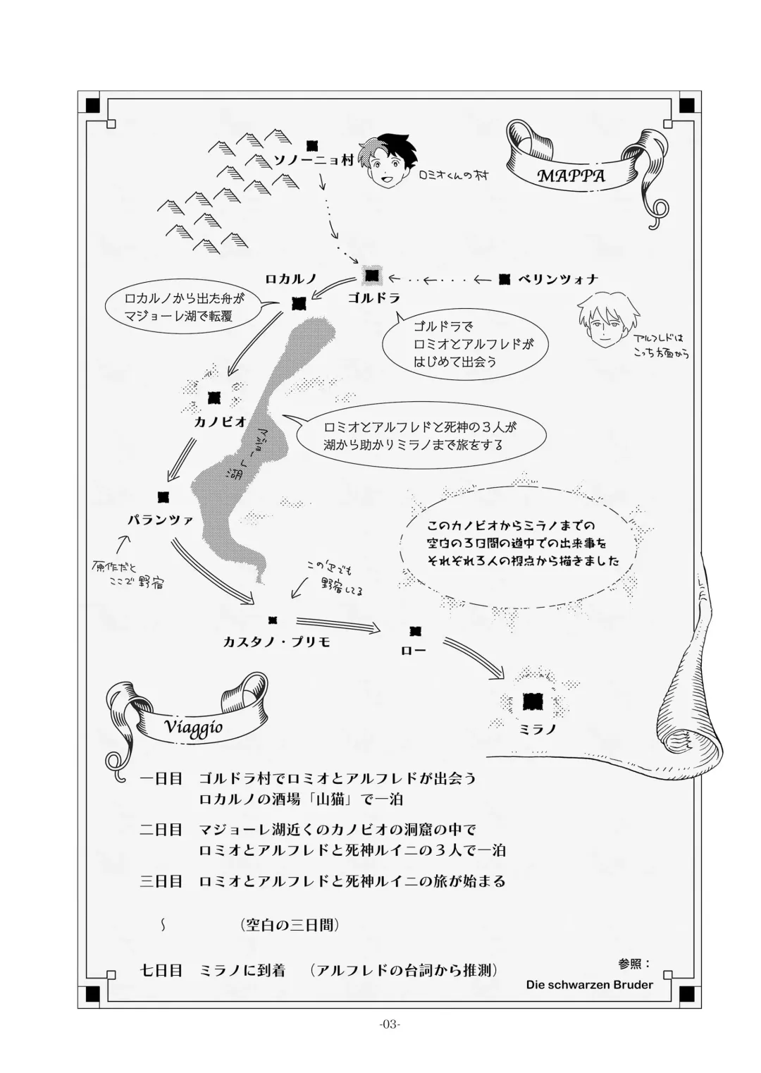 [Kin No Tamamushi] Chim Chim Cherry ~Nanoka no Himitsu~ - Chim Chim Cherry ~Seven Days of a Secret~ Fhentai - Page 3