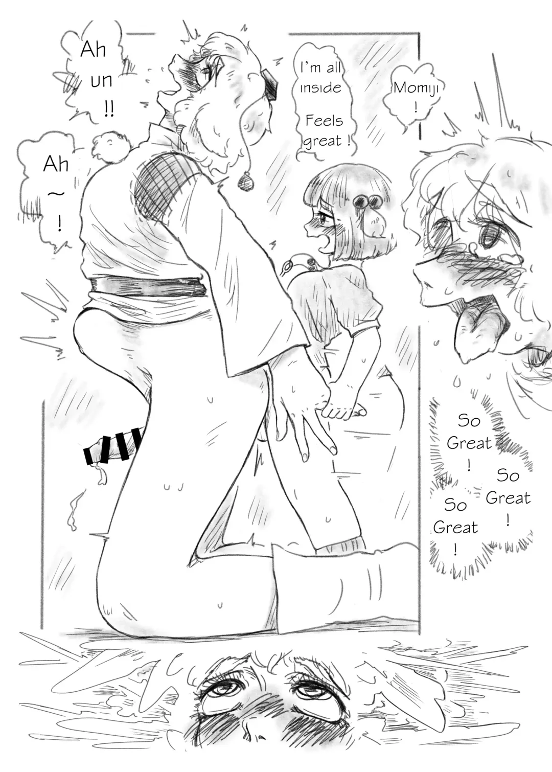 [Frogsnake] Kawashiro san's secret bathroom Fhentai - Page 21