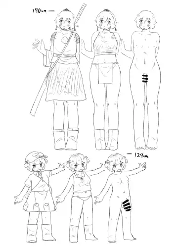 [Frogsnake] Kawashiro san's secret bathroom Fhentai - Page 28