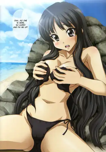 [Unini Seven] Pai Pan! 2 Fhentai - Page 18