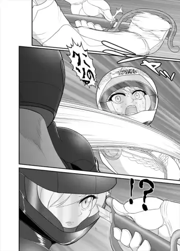 鉄騎姫 ―TEKKI― 21-30話 Fhentai - Page 141