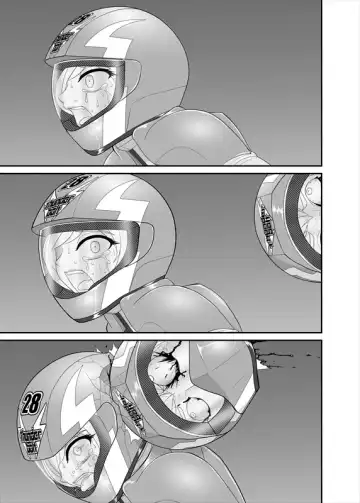 鉄騎姫 ―TEKKI― 21-30話 Fhentai - Page 2