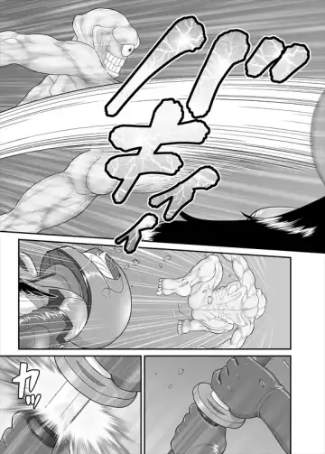 鉄騎姫 ―TEKKI― 21-30話 Fhentai - Page 78