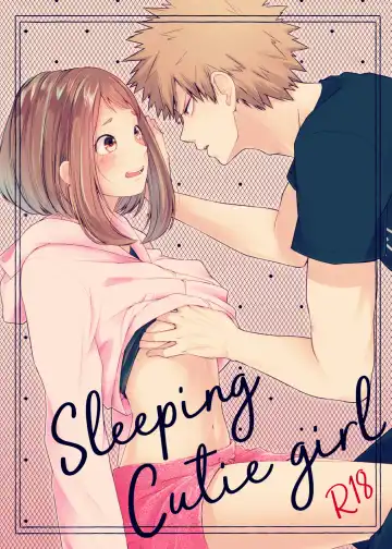 Read [Ohrin] Sleeping Cutie girl - Fhentai