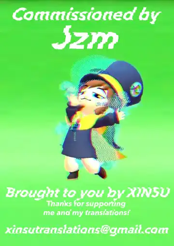 [Poncocchan] MayBri Shasei Gaman Game Fhentai - Page 37