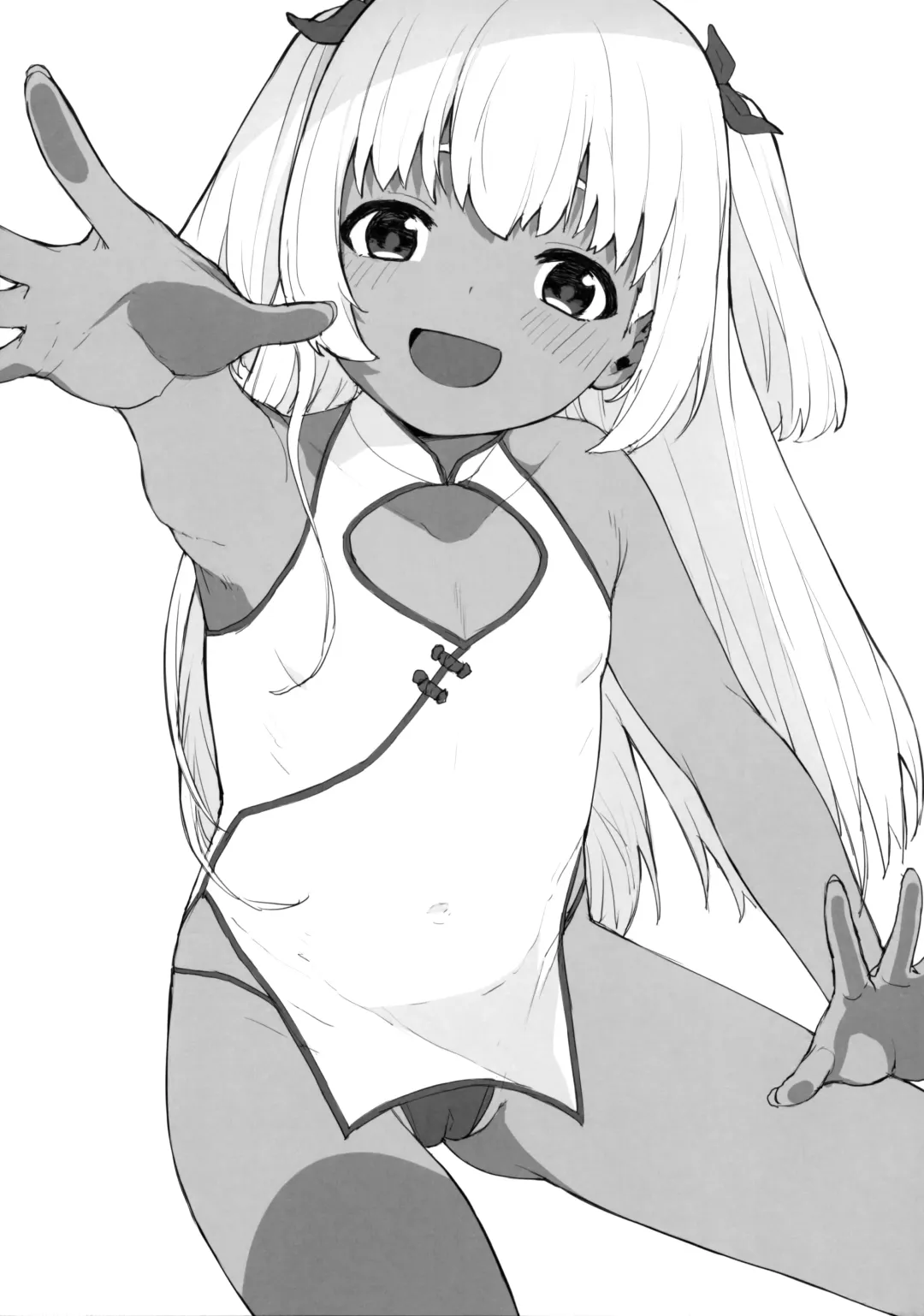 [Highlow] Shuumatsu wa Onii-chan o Hitorijime Fhentai - Page 24