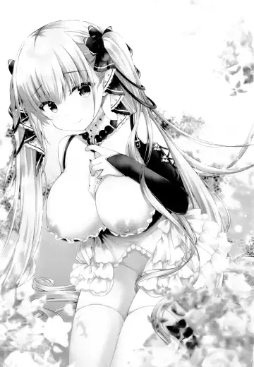 [Murasaki] Shikikan Douzo Amaete Kudasaimase Fhentai - Page 2