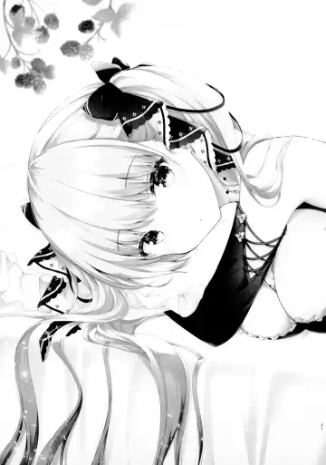 [Murasaki] Shikikan Douzo Amaete Kudasaimase Fhentai - Page 20