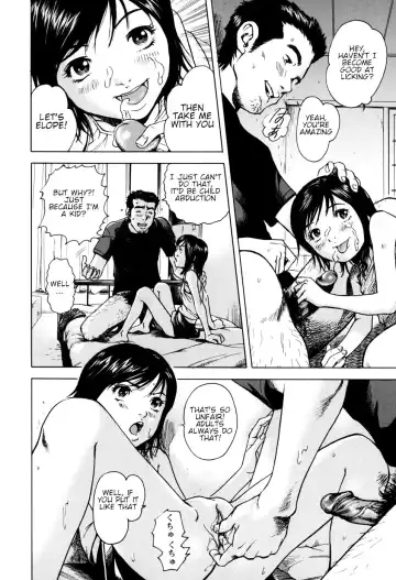 [Uran] Zurui Otona | Adults are Unfair Fhentai - Page 10