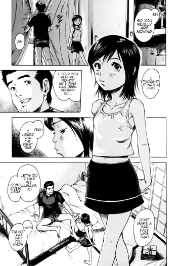 [Uran] Zurui Otona | Adults are Unfair Fhentai - Page 3