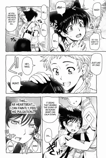 [Sena Youtarou] Shounen-tachi no Gogo | Boys Afternoon Fhentai - Page 11