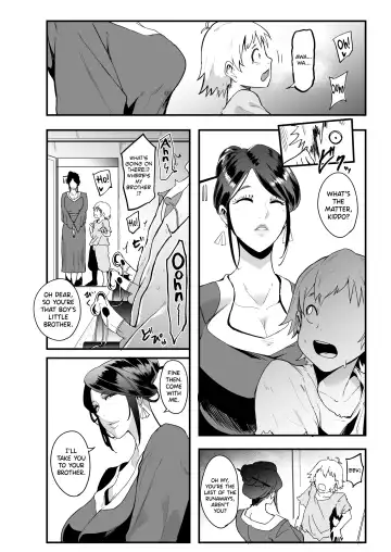 [Otochichi] Radenkan Fhentai - Page 11