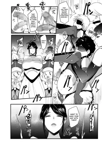 [Otochichi] Radenkan Fhentai - Page 35