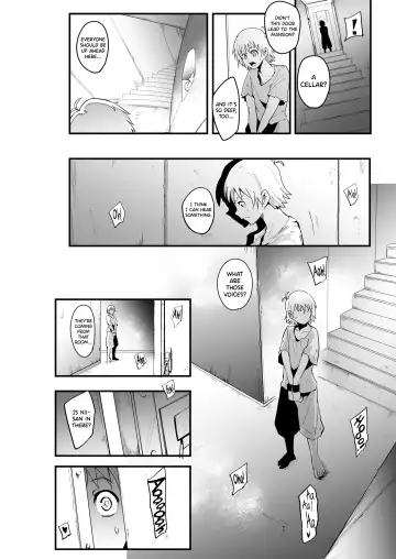 [Otochichi] Radenkan Fhentai - Page 9