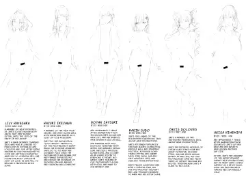 [Fukuyama Naoto] Milk Mamire FL Fhentai - Page 43