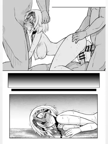 [Serizawa Katsumi] Rougoku no Yuuutsu Fhentai - Page 25