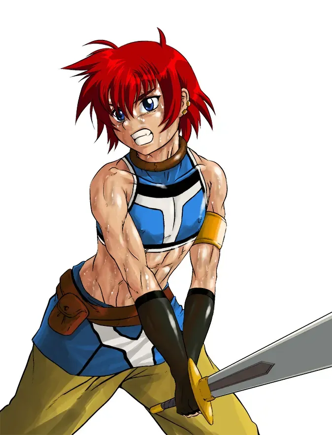 [Amakusa Hiroshi] Tales of BoysPanic Fhentai - Page 2