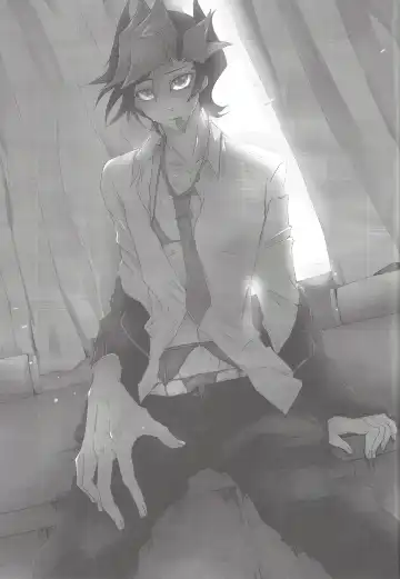 [Yadoli Yura] BADMANIAxxx... Fhentai - Page 22