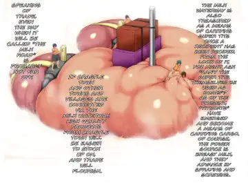 Ojou-sama no Fumoto no Maid Mura Kouhen 1 Fhentai - Page 7