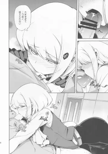 [Hibino Tomoki - Shima Seiryuu] Re; trick or treat! Fhentai - Page 17