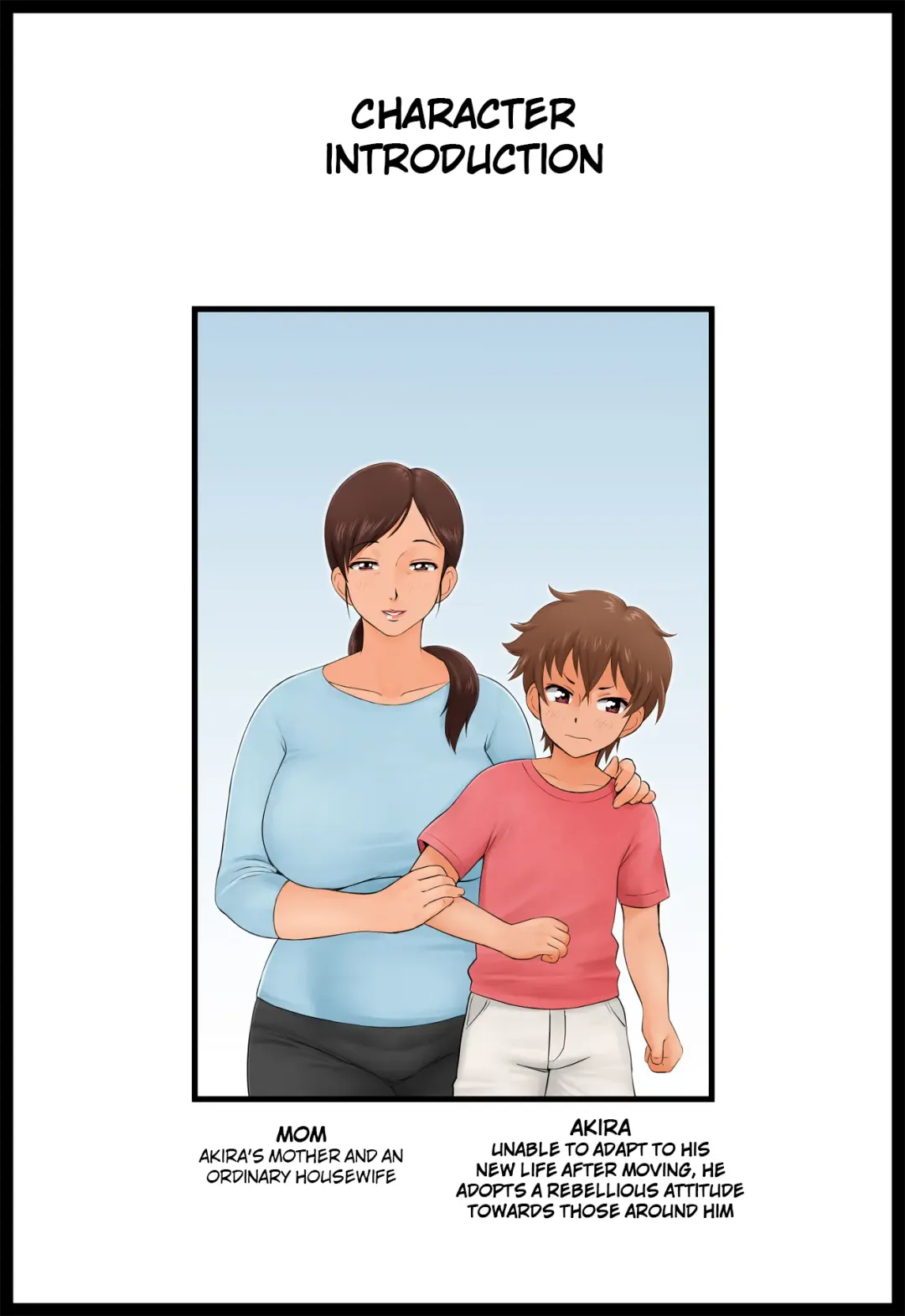 Musuko no Doukyuusei ni Nerawareta Hahaoya Fhentai - Page 3