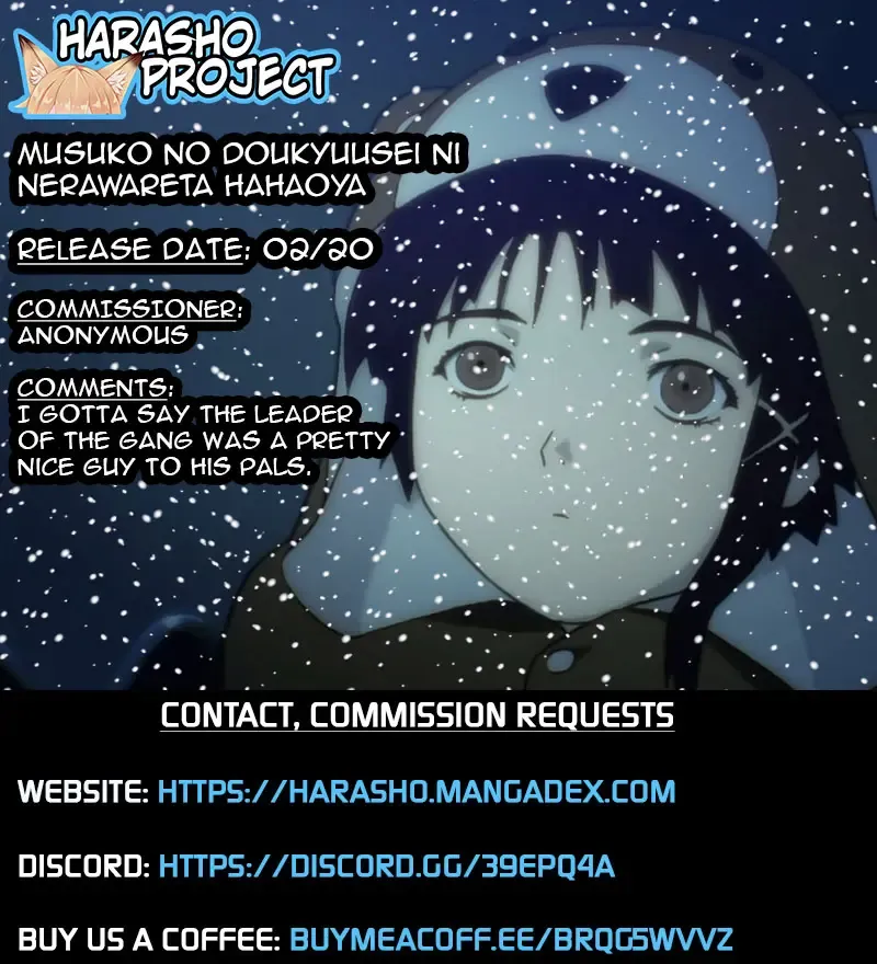 Musuko no Doukyuusei ni Nerawareta Hahaoya Fhentai - Page 45