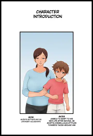 Musuko no Doukyuusei ni Nerawareta Hahaoya Fhentai - Page 46