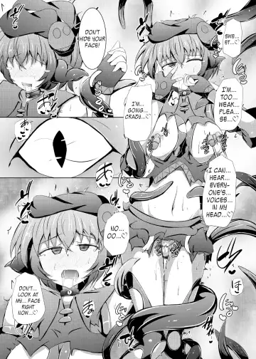 [Shiraso] Kuren Kishou Quarta Ametus #21 Fhentai - Page 26