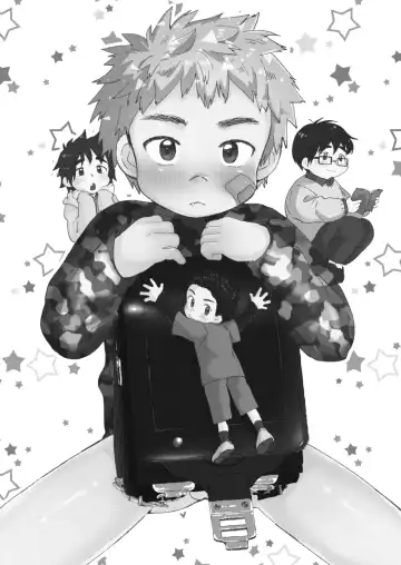 [Hashikure] After School Fhentai - Page 3