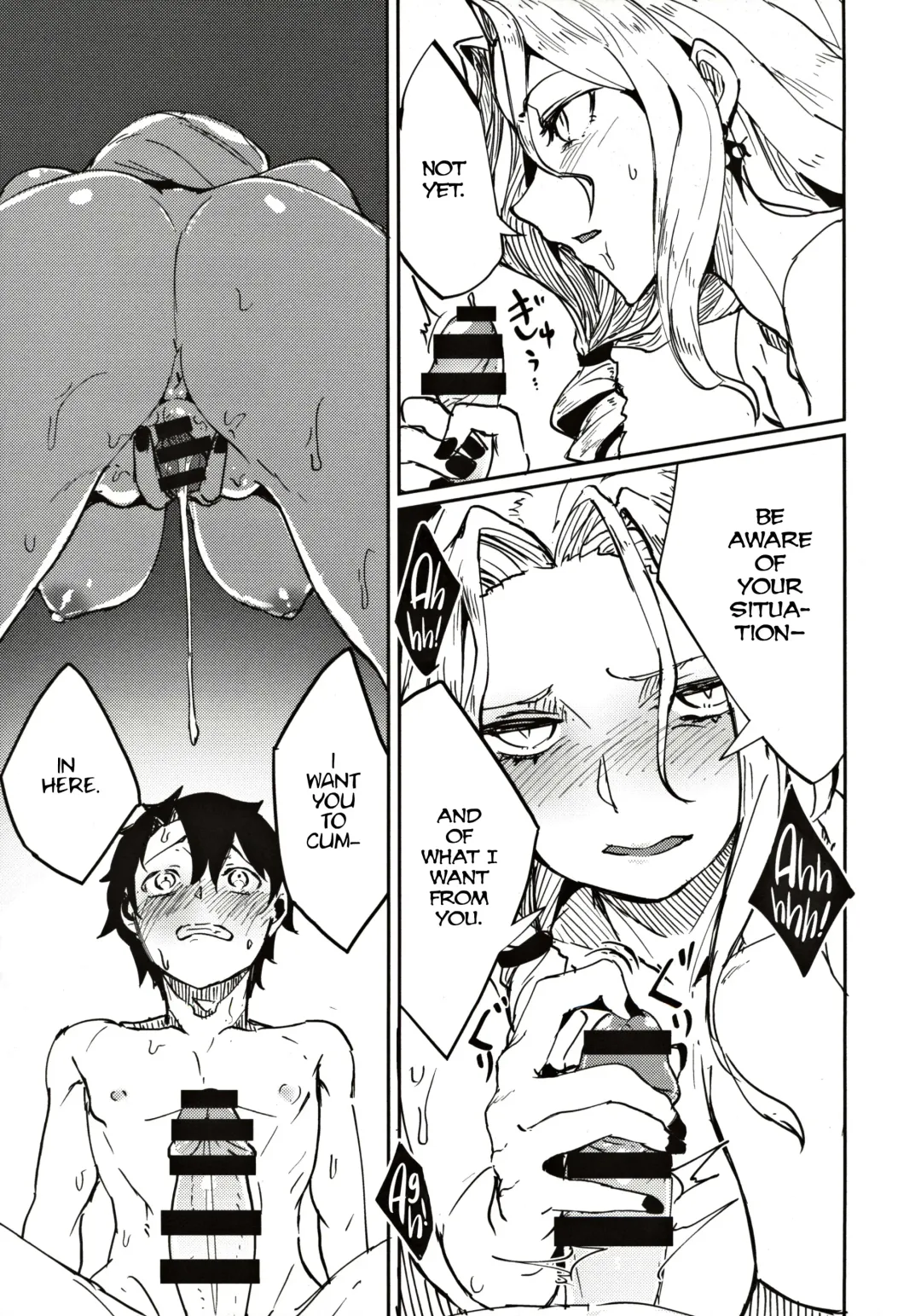 [Nakamura Regura - Solopipb] Carmilla-san no Ecchi na no ga Kakitakatta Hon | I Wanted To Draw A Book About Carmilla's Sexiness Fhentai - Page 6