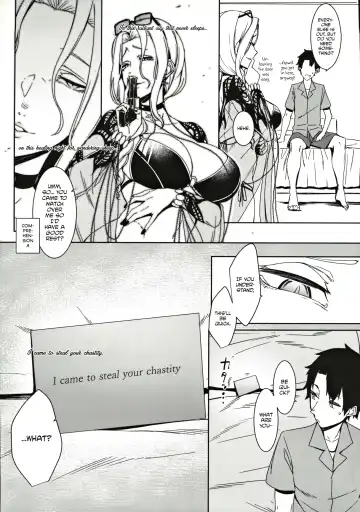 [Nakamura Regura - Solopipb] Carmilla-san no Ecchi na no ga Kakitakatta Hon | I Wanted To Draw A Book About Carmilla's Sexiness Fhentai - Page 17