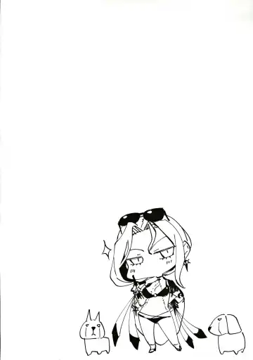 [Nakamura Regura - Solopipb] Carmilla-san no Ecchi na no ga Kakitakatta Hon | I Wanted To Draw A Book About Carmilla's Sexiness Fhentai - Page 3