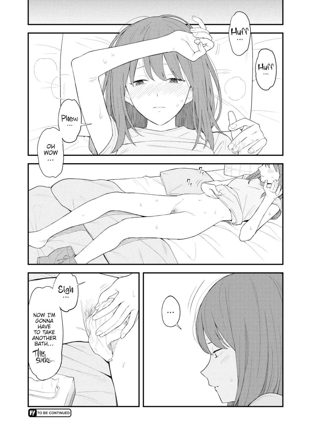 [Mikaduchi] Re:Play Fhentai - Page 25