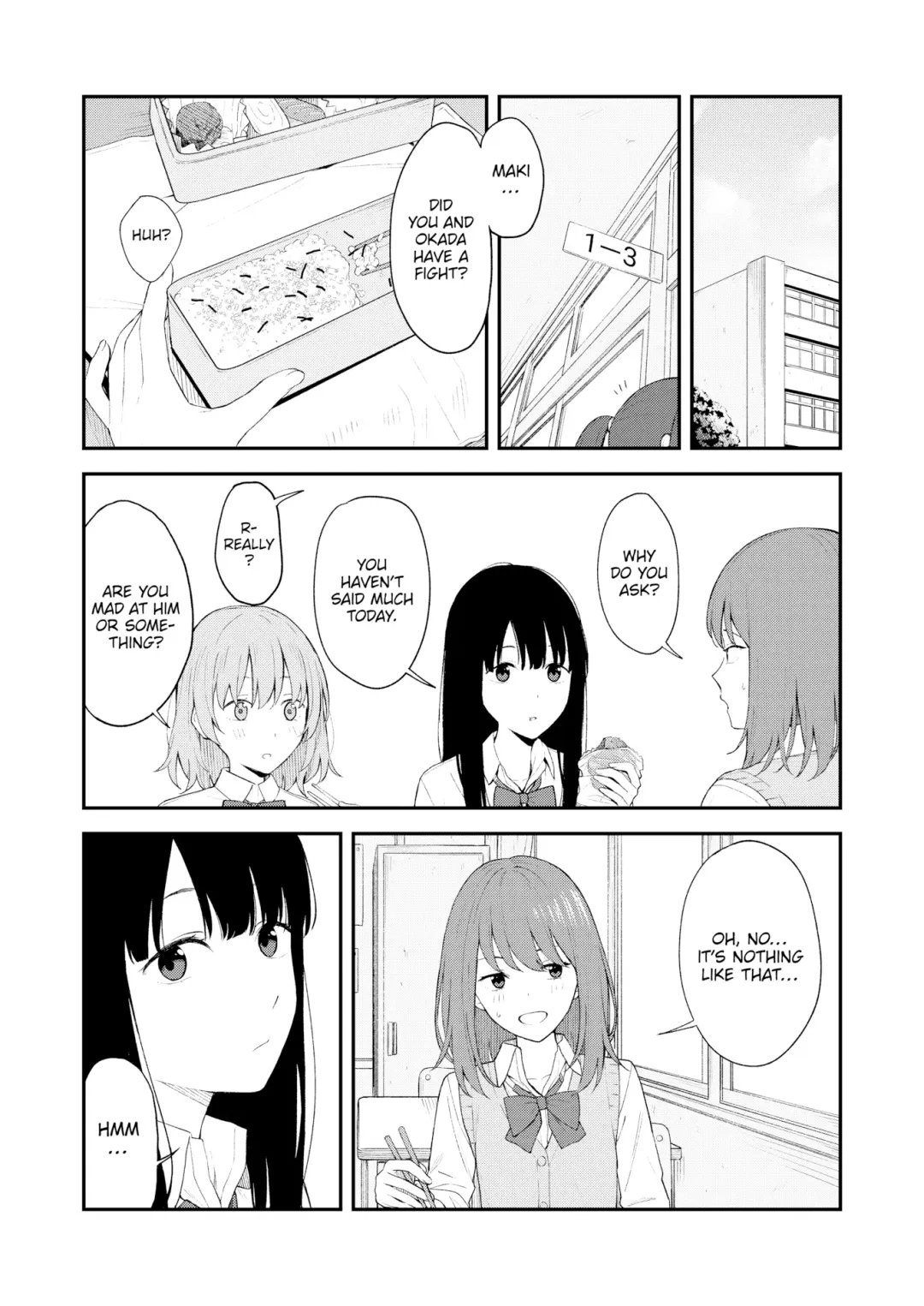 [Mikaduchi] Re:Play Fhentai - Page 4