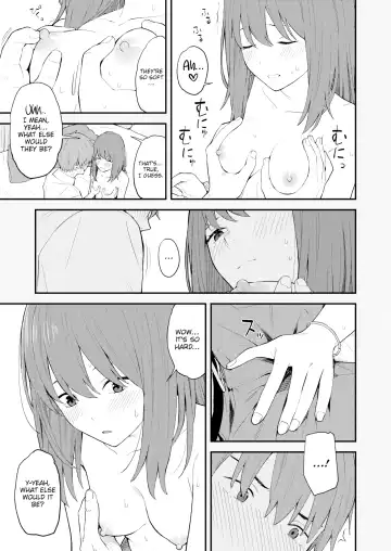 [Mikaduchi] Re:Play Fhentai - Page 12