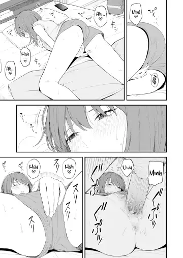 [Mikaduchi] Re:Play Fhentai - Page 20