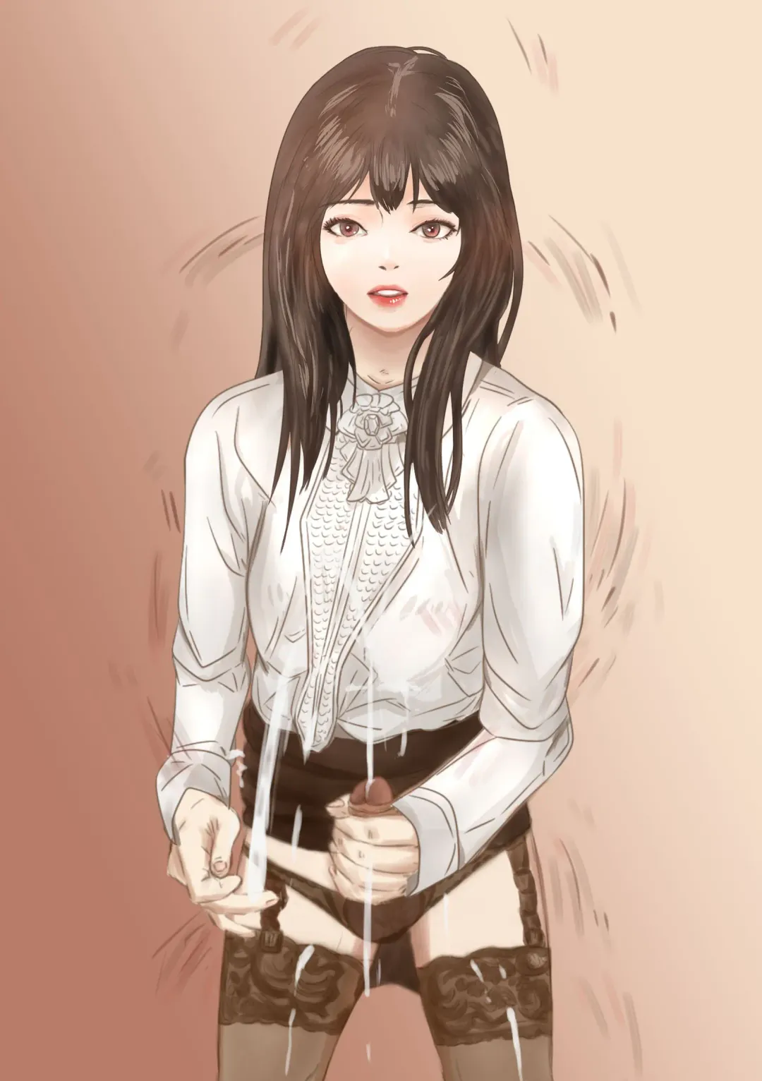 [Valdam] Teacher in cla'xxx' Fhentai - Page 4