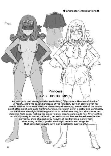 [Mizuryu Kei] Seiyoku ni Shoujiki Sugiru Shota Yuusha 2 | Sexually Over-Honest Shota Hero 2 Fhentai - Page 36