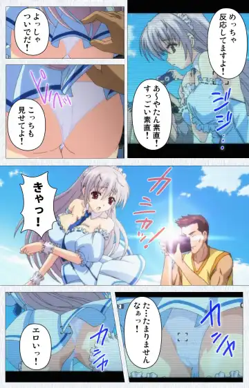 Cosplay Roshutsu Kenkyuukai Complete ban Fhentai - Page 45