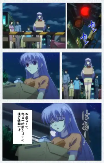 Cosplay Roshutsu Kenkyuukai Complete ban Fhentai - Page 5