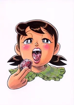 C59) [TWIN TAIL (Various)] Akuma no Passport Fhentai - Page 2