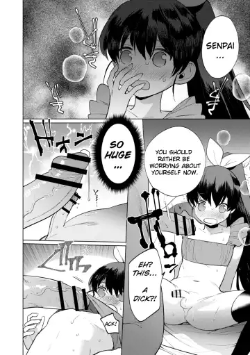 [Hontoku] Mesuiki Otokonoko Ch. 2 Fhentai - Page 16