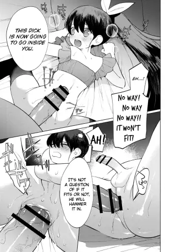 [Hontoku] Mesuiki Otokonoko Ch. 2 Fhentai - Page 17