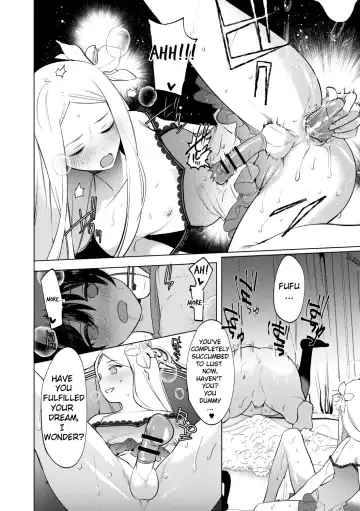 [Hontoku] Mesuiki Otokonoko Ch. 2 Fhentai - Page 28