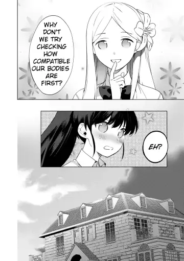 [Hontoku] Mesuiki Otokonoko Ch. 2 Fhentai - Page 6