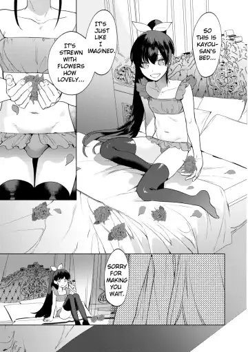 [Hontoku] Mesuiki Otokonoko Ch. 2 Fhentai - Page 7