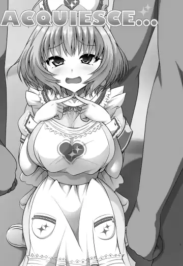 [Aokura Shou] ACQUIESCE... Fhentai - Page 2