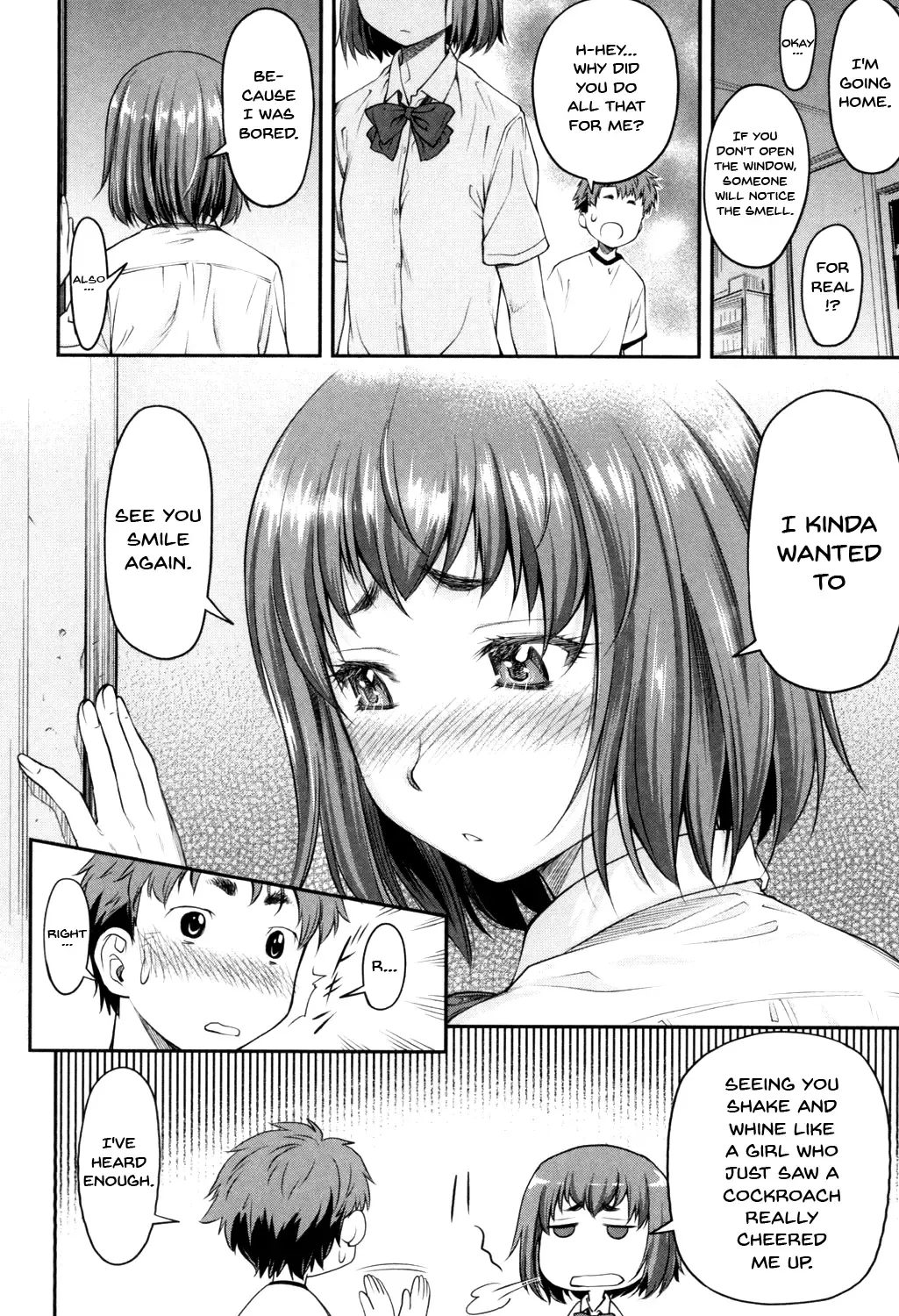 [Nagare Ippon] Kaname Date Jou Fhentai - Page 95